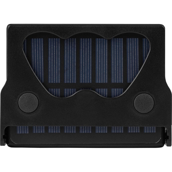 Main product image for Pocket Size Solar Rechargeable 10W Work Light with 2.1A Output Power Bank 361-681